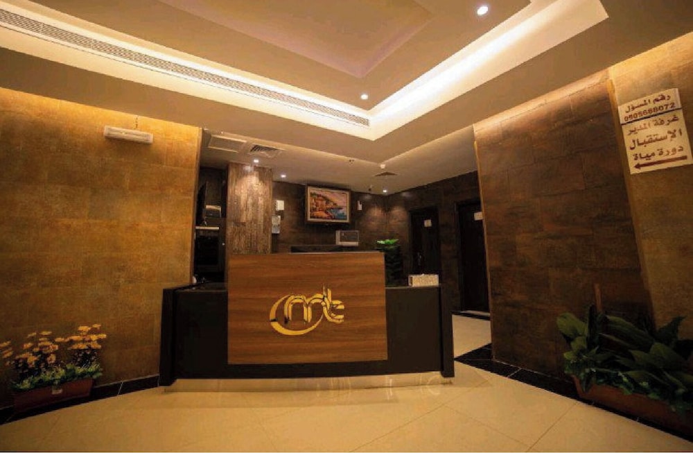 mabet al tahlia hotel apartments