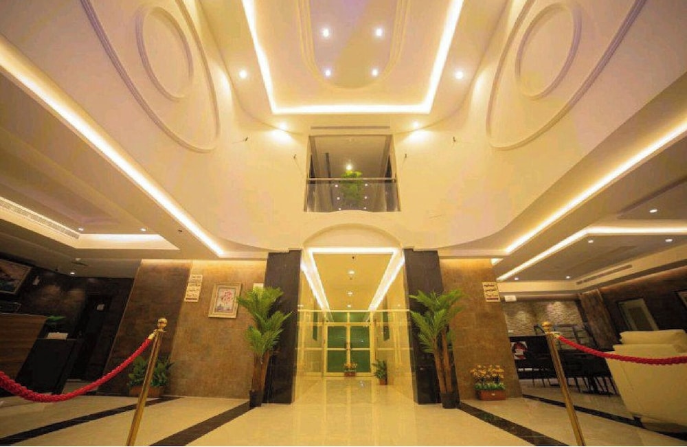 mabet al tahlia hotel apartments