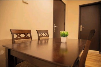 mabet al tahlia hotel apartments