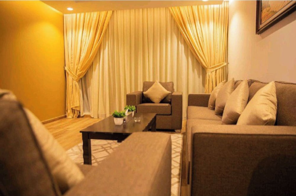 mabet al tahlia hotel apartments