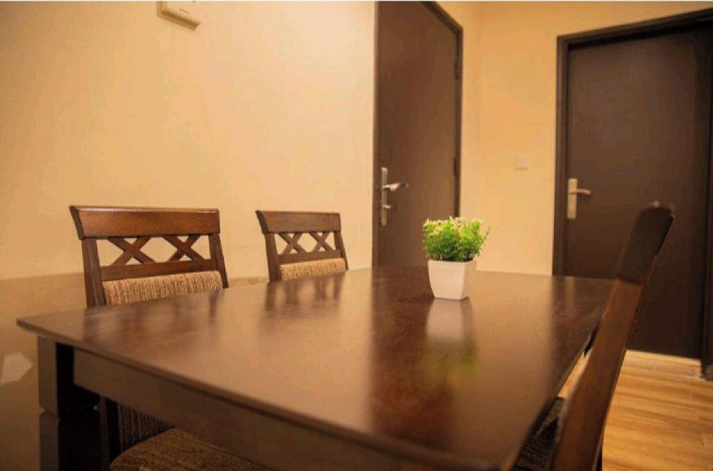 mabet al tahlia hotel apartments