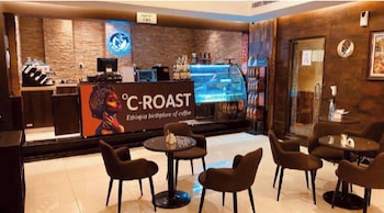 mabet al tahlia hotel apartments