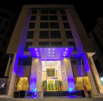 mabet al tahlia hotel apartments