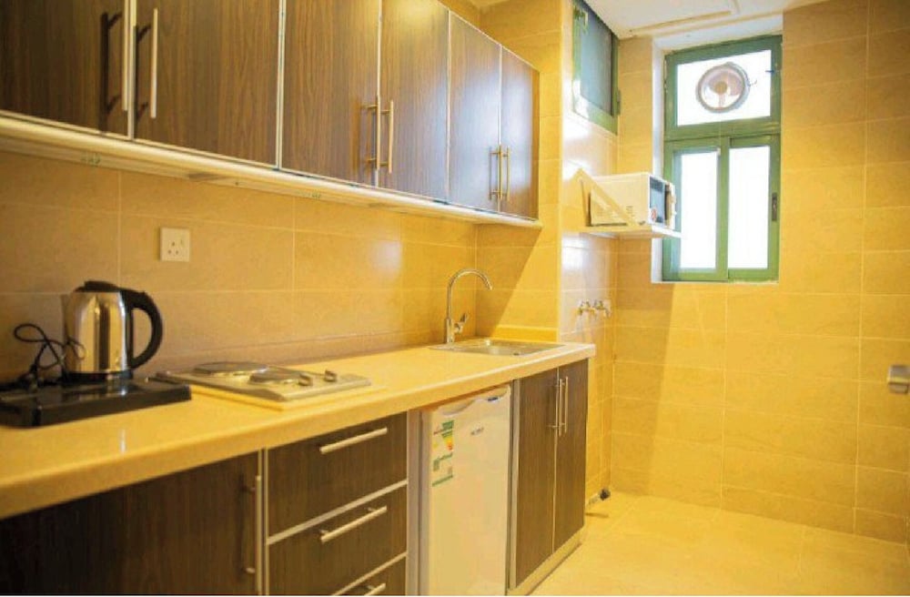 mabet al tahlia hotel apartments