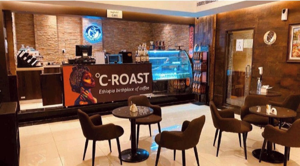 mabet al tahlia hotel apartments