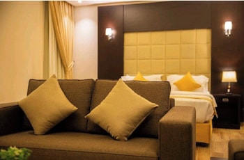 mabet al tahlia hotel apartments