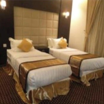 mabet al tahlia hotel apartments