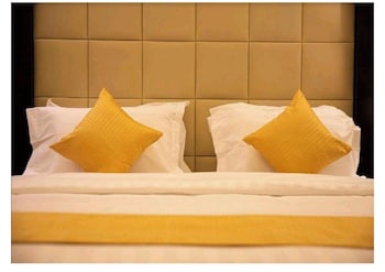 mabet al tahlia hotel apartments