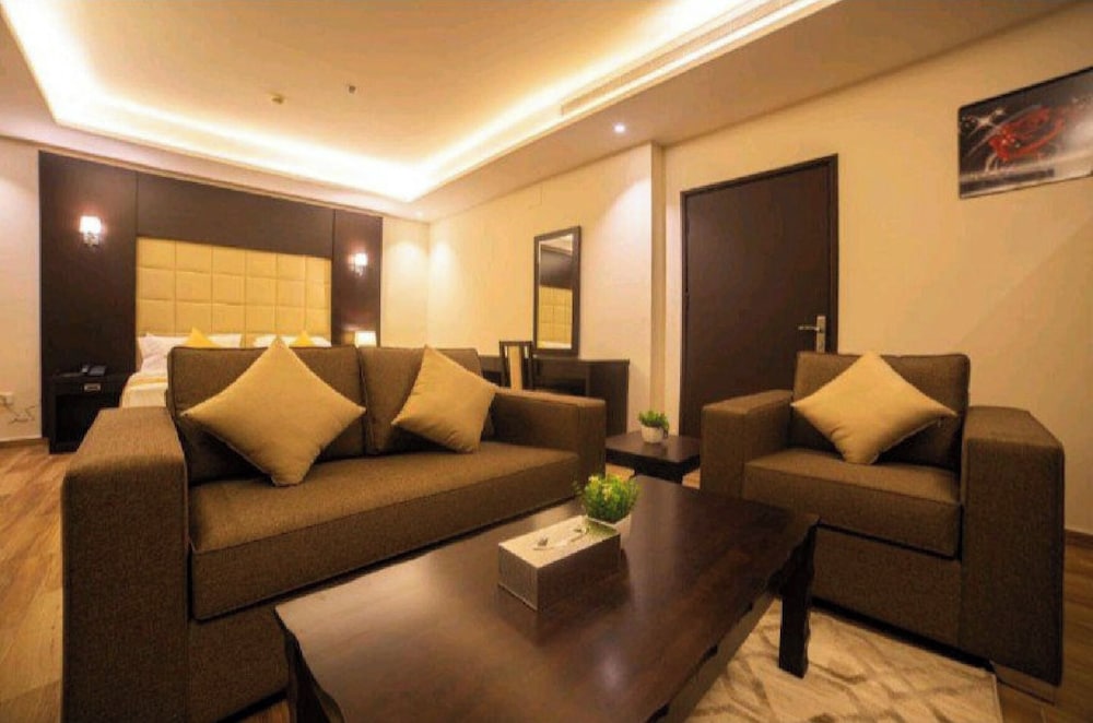 mabet al tahlia hotel apartments