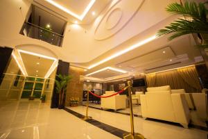 mabet al tahlia hotel apartments