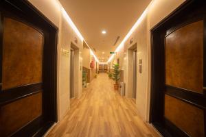 mabet al tahlia hotel apartments