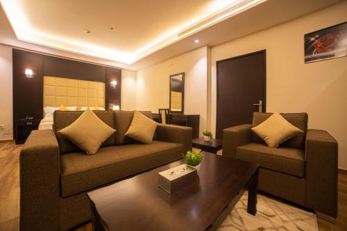 mabet al tahlia hotel apartments