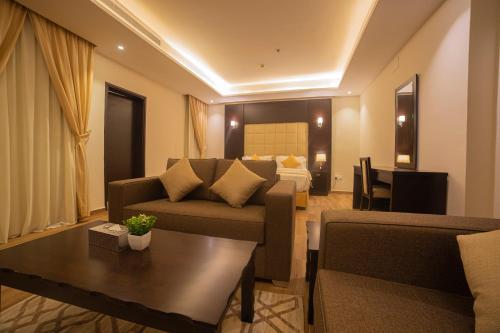 mabet al tahlia hotel apartments