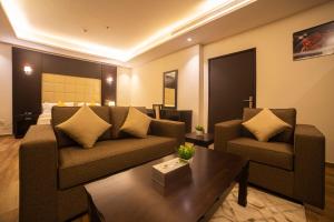 mabet al tahlia hotel apartments
