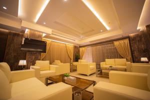 mabet al tahlia hotel apartments