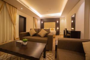 mabet al tahlia hotel apartments