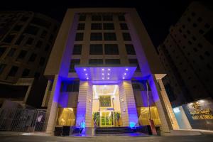 mabet al tahlia hotel apartments