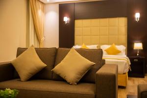 Mabet Al Tahlia Hotel Apartments,Al Faisaliyah>>Jeddah,0 star