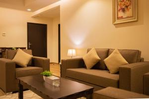 Mabet Al Tahlia Hotel Apartments,Al Faisaliyah>>Jeddah,0 star
