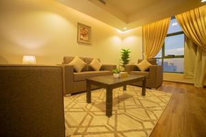 Mabet Al Tahlia Hotel Apartments,Al Faisaliyah>>Jeddah,0 star