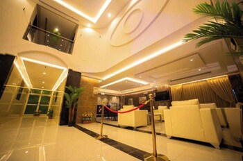 mabet al tahlia hotel apartments