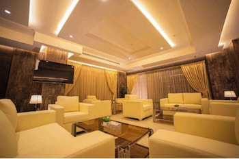 mabet al tahlia hotel apartments