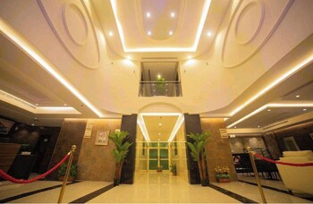 mabet al tahlia hotel apartments