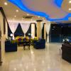 amwaj suites