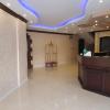 amwaj suites