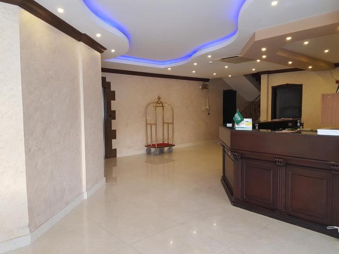 amwaj suites