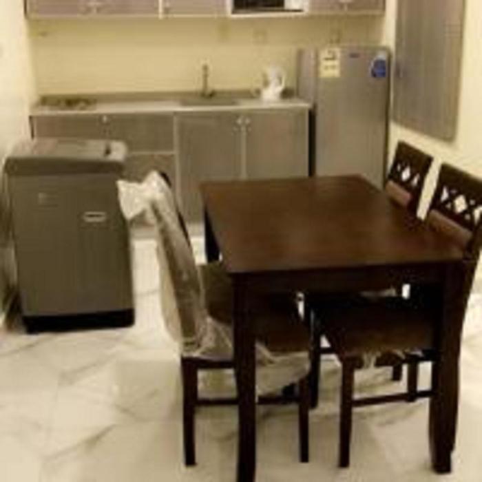 amwaj suites