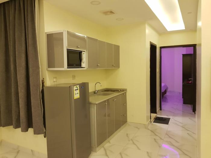 amwaj suites