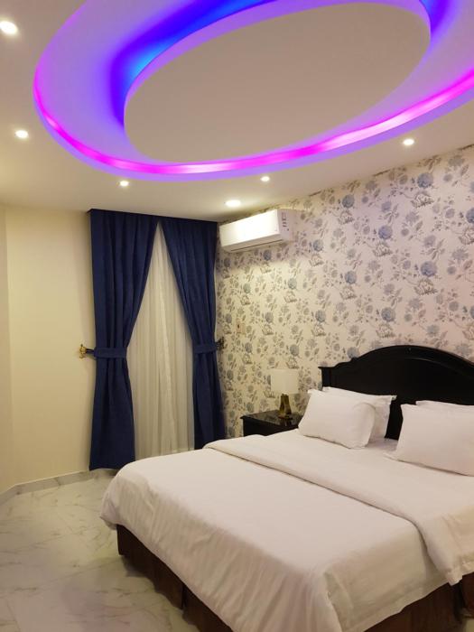 amwaj suites