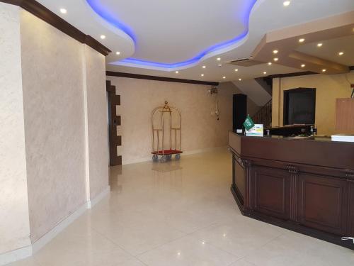 amwaj suites