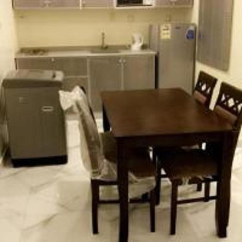 amwaj suites