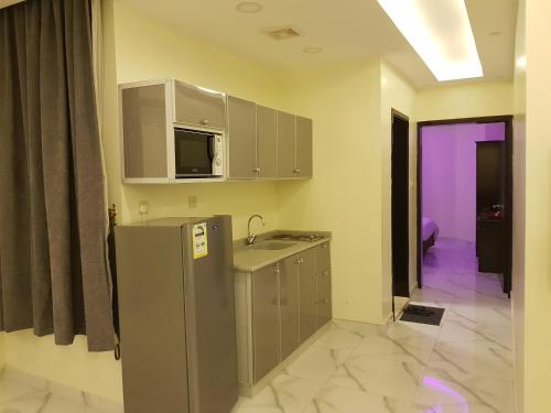 amwaj suites