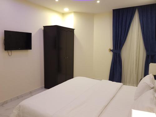 amwaj suites