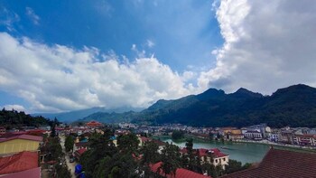 venus sapa hostel