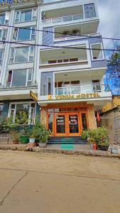 venus sapa hostel