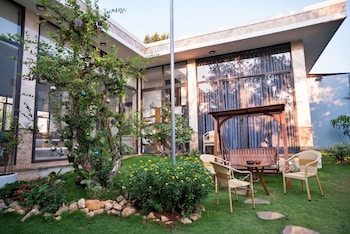 the stay villa pleiku