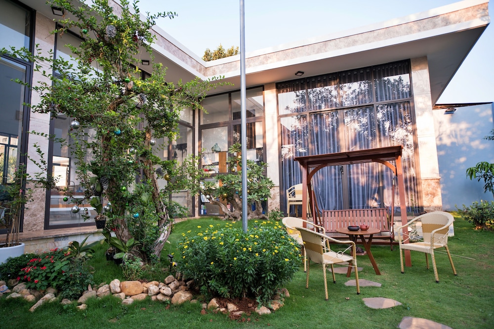 the stay villa pleiku