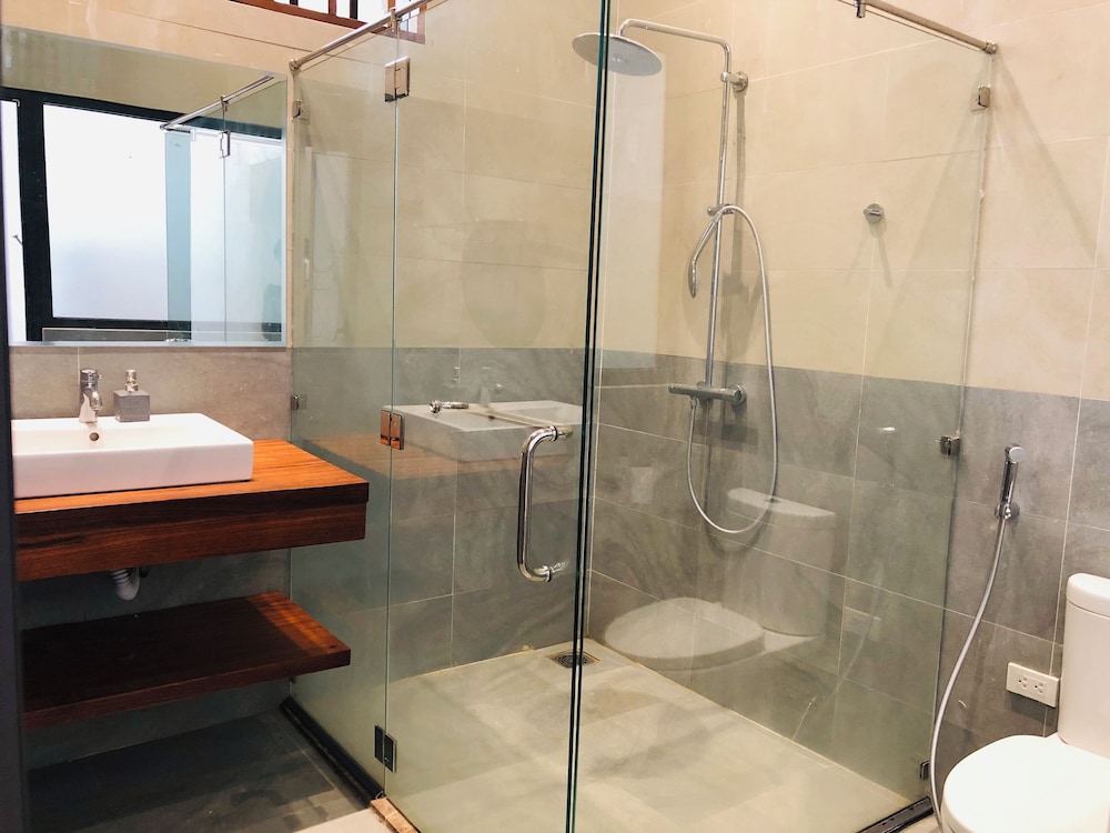 the stay villa pleiku