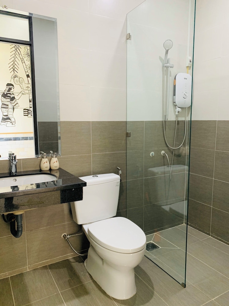 the stay villa pleiku