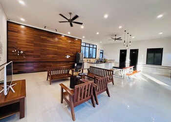 the stay villa pleiku