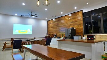 the stay villa pleiku