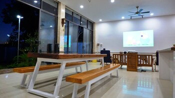 the stay villa pleiku