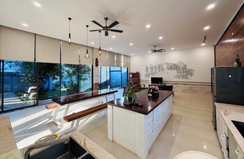 the stay villa pleiku