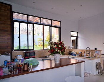 the stay villa pleiku