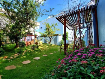 the stay villa pleiku