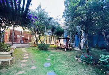 the stay villa pleiku